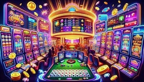 Dragon Tiger Live Game