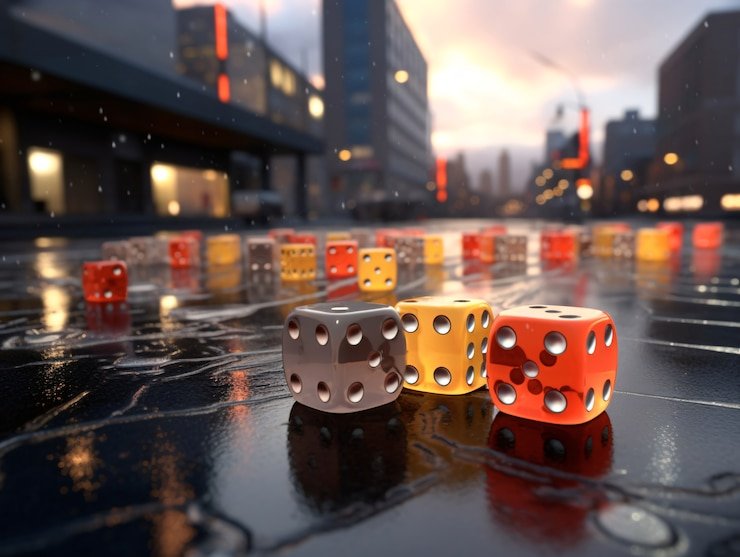 Fitur bonus slot Playtech